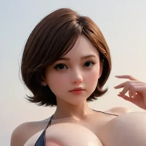 yapay zekâ porno görsel üretici