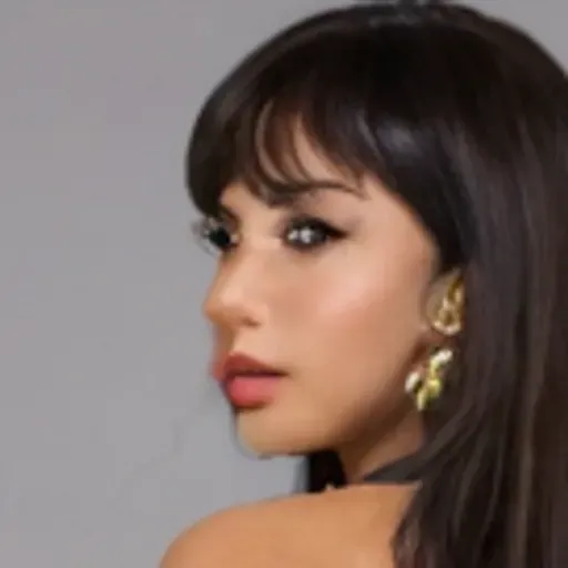 AI色情照片生成器