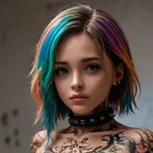 generatore di immagini porno IA