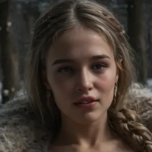 generatore di immagini porno IA