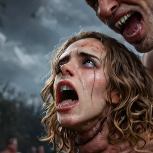 AI 포르노 사진 생성기