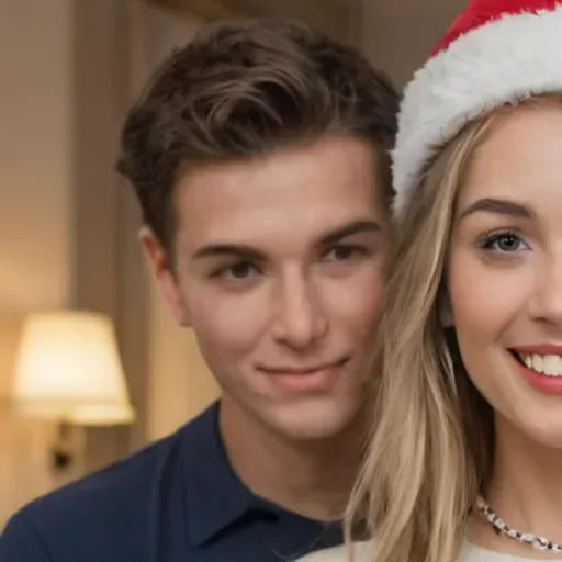 generatore di foto porno IA