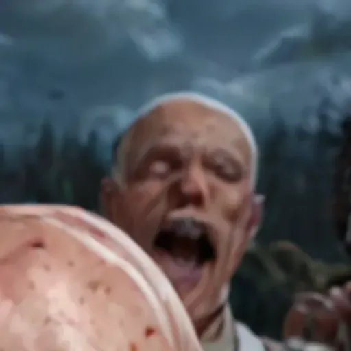 AI porn image generator