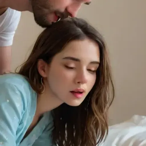 yapay zekâ porno foto üretici