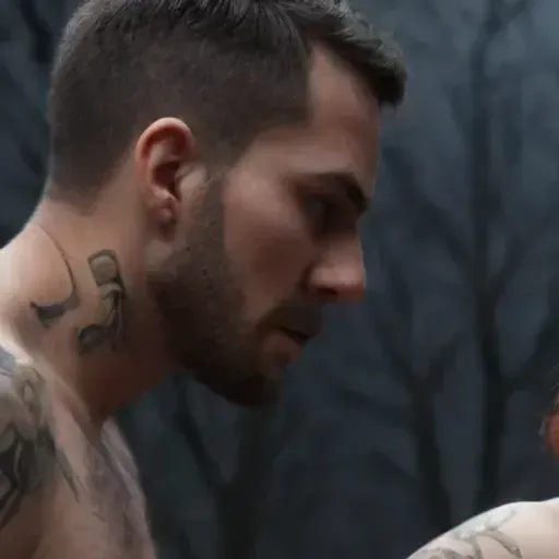 yapay zekâ porno görsel üretici