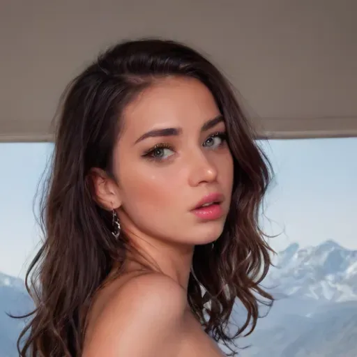 KI-Pornobild-Generator