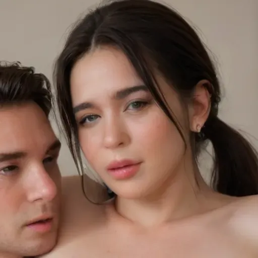 yapay zekâ porno görsel üretici