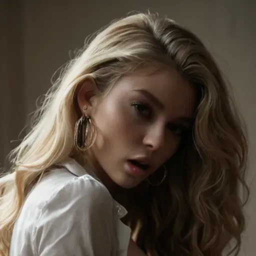 AI 포르노 이미지 생성기