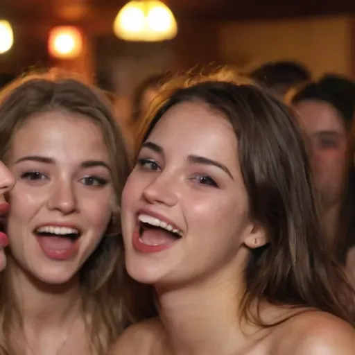 yapay zekâ porno görsel üretici