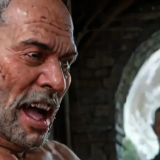 AIポルノ画像ジェネレーター