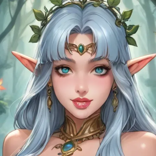 AI色情圖片產生器