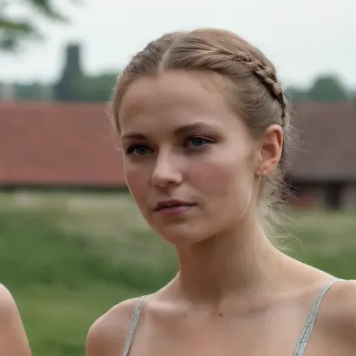 AI色情图片生成器