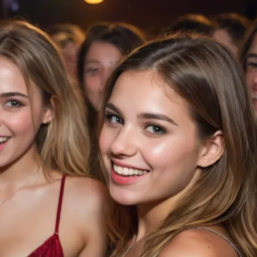 генератор порно-изображений на ИИ