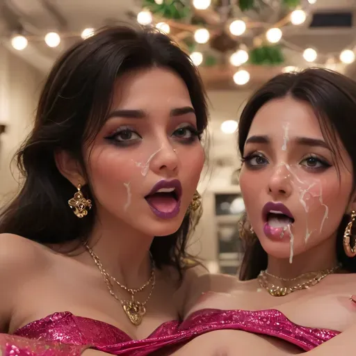 generatore di immagini porno IA