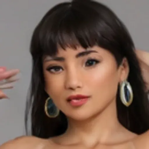 AI色情照片生成器