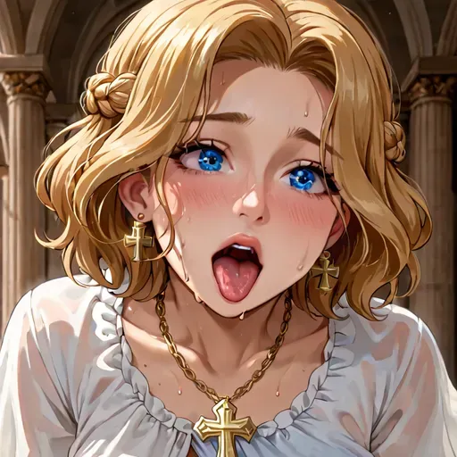 KI-Pornobild-Generator