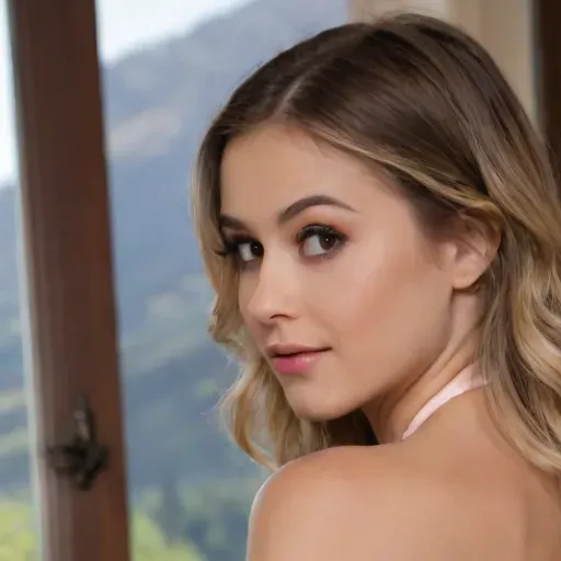 yapay zekâ porno görsel üretici