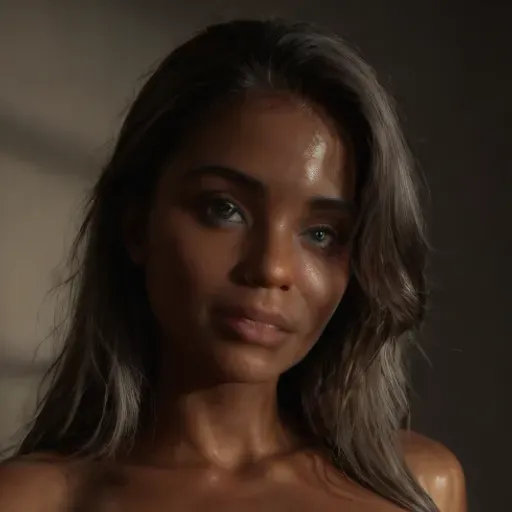 KI-Pornobild-Generator