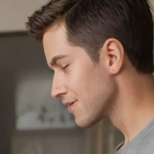 AI 포르노 이미지 생성기