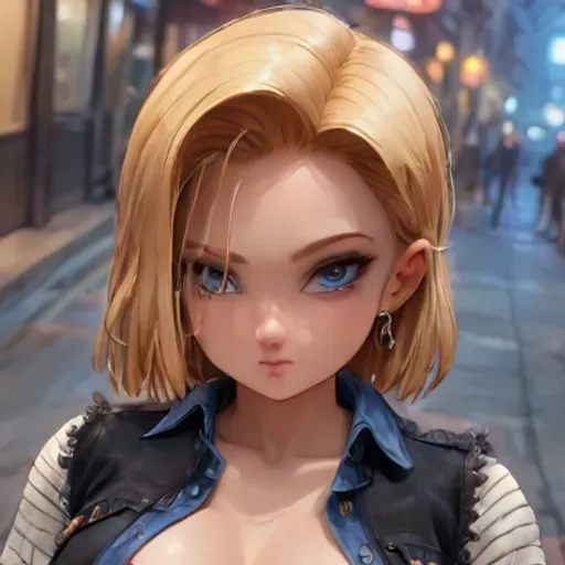 KI-Pornobild-Generator