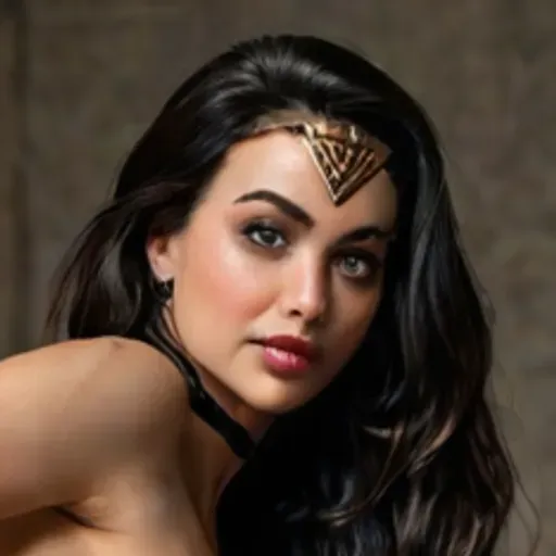 AI porn image generator