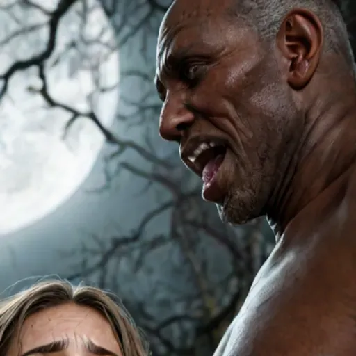 AI porn image generator