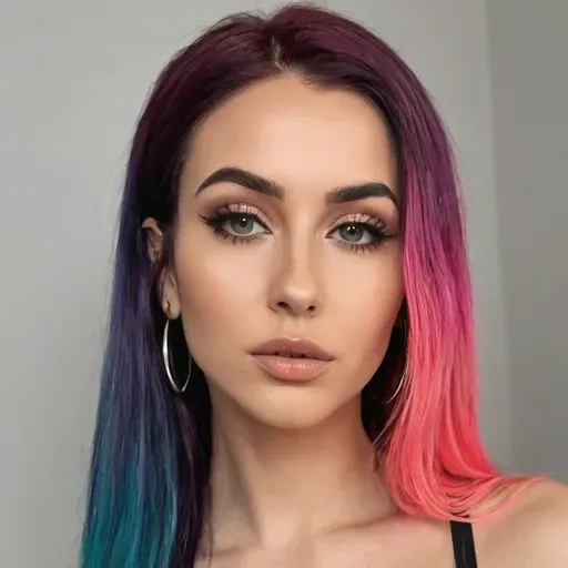 yapay zekâ porno görsel üretici