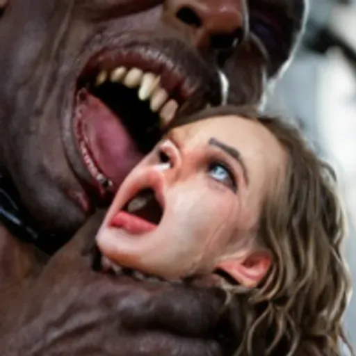 gerador de imagens pornô com IA