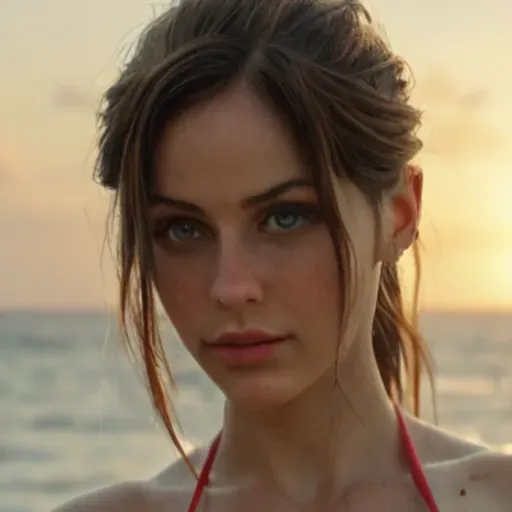 AIポルノ画像ジェネレーター