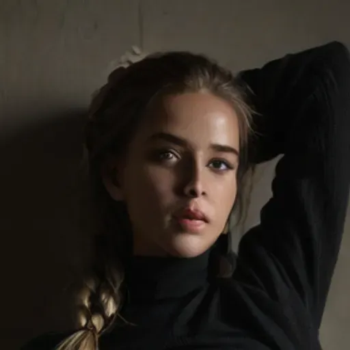 AI porn image generator