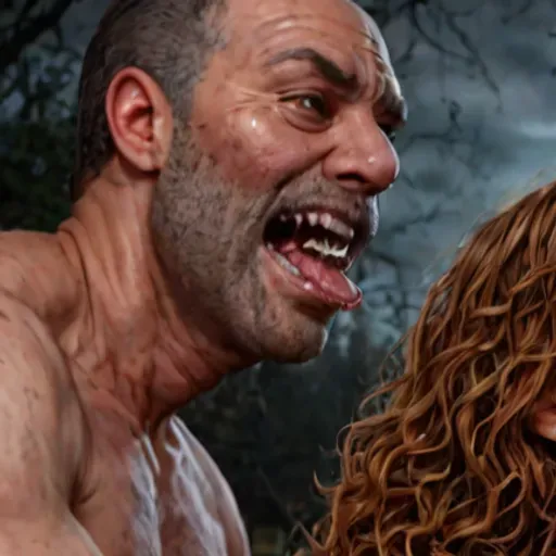 gerador de imagens pornô com IA