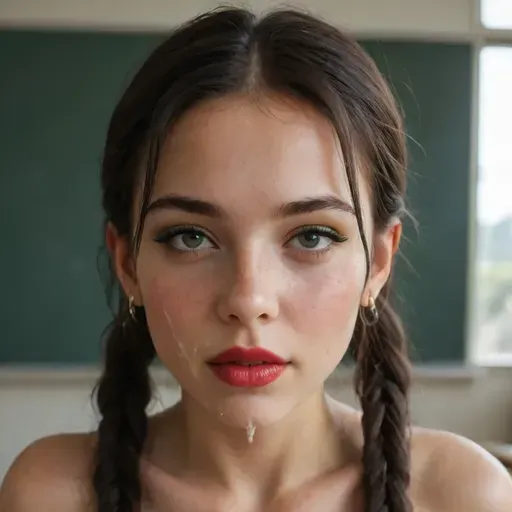 एआई पोर्न इमेज जेनरेटर