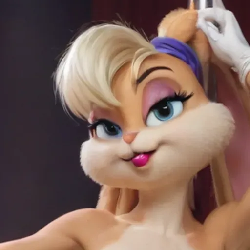 yapay zekâ porno görsel üretici