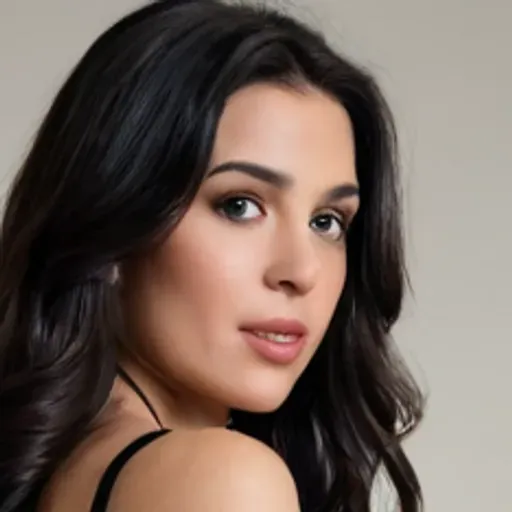 AI 포르노 이미지 생성기