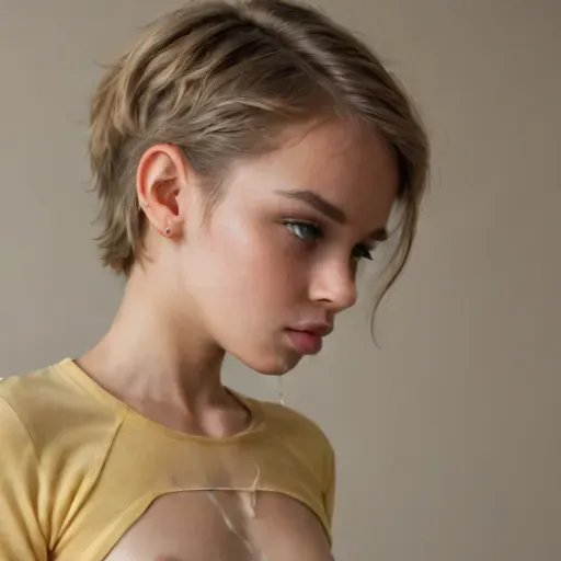 AI 포르노 이미지 생성기