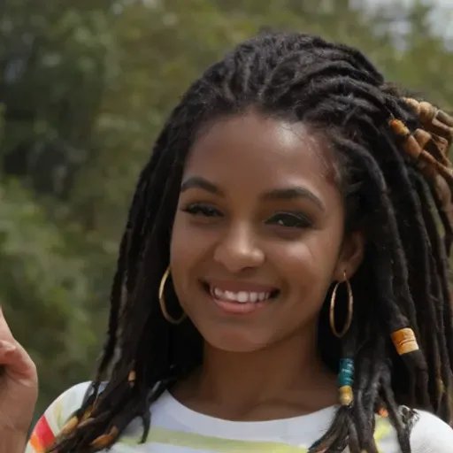 AI色情图片生成器