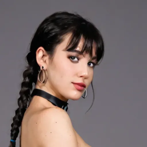 generatore di immagini porno IA