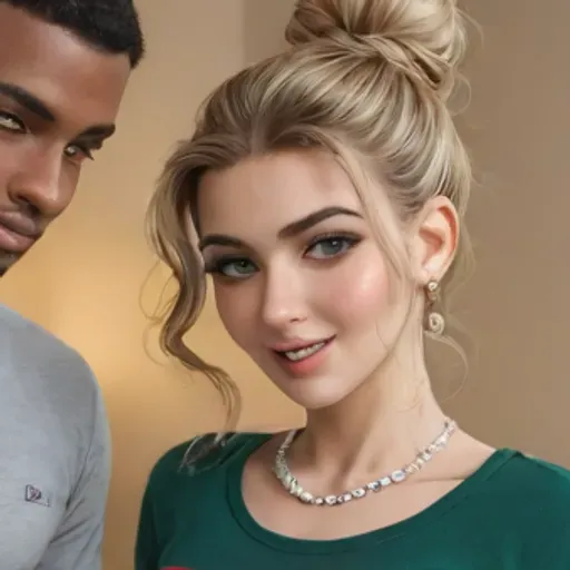 AI色情照片產生器