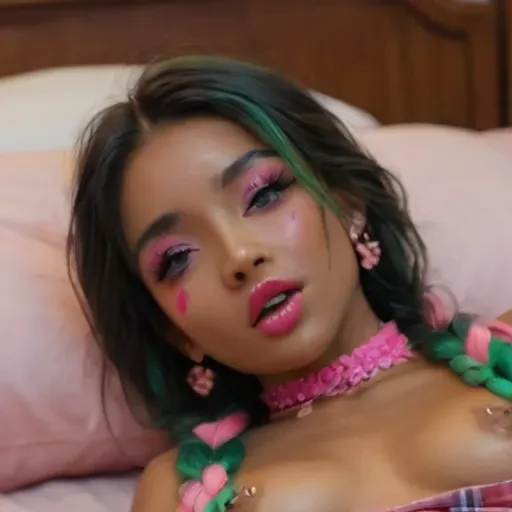 โปรแกรมสร้างภาพโปรนที่ใช้ปัญหา AI