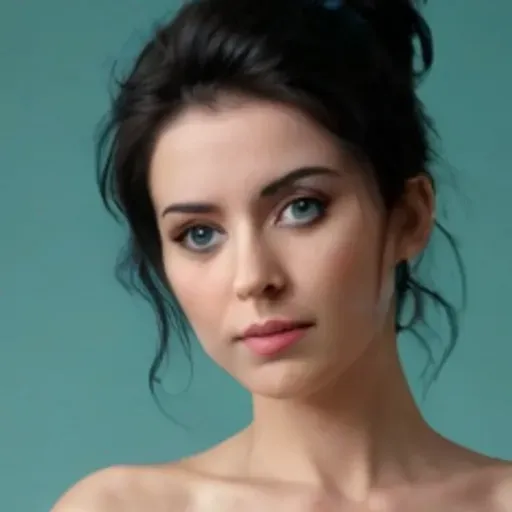 โปรแกรมสร้างภาพโปรนที่ใช้ปัญหา AI