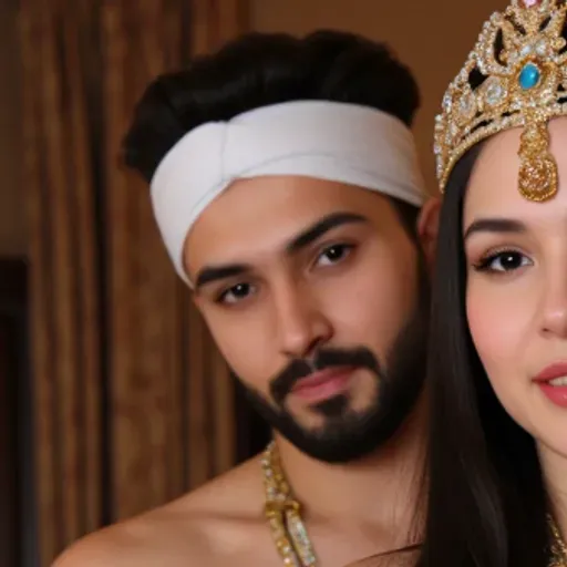 โปรแกรมสร้างภาพโปรนที่ใช้ปัญหา AI