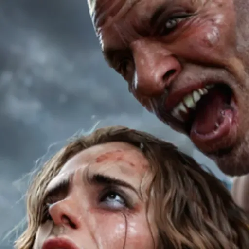 AI 포르노 이미지 생성기