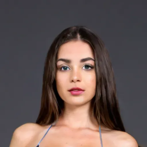 AIポルノ画像ジェネレーター