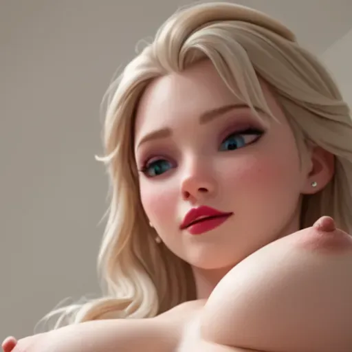 KI-Pornobild-Generator