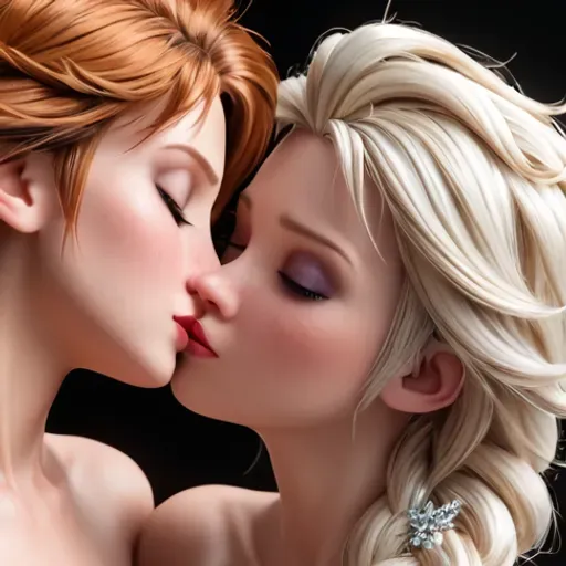 gerador de imagens pornô com IA