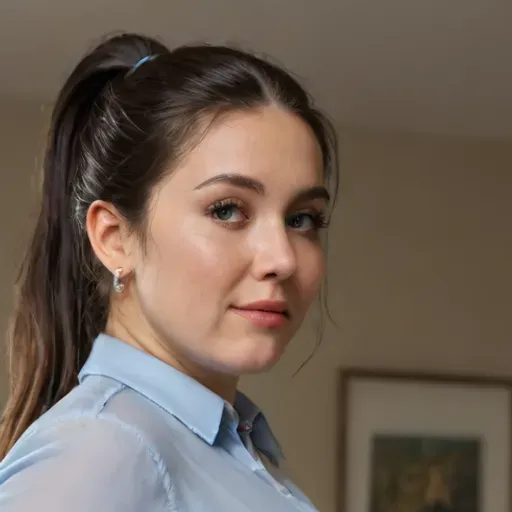 AI 포르노 이미지 생성기