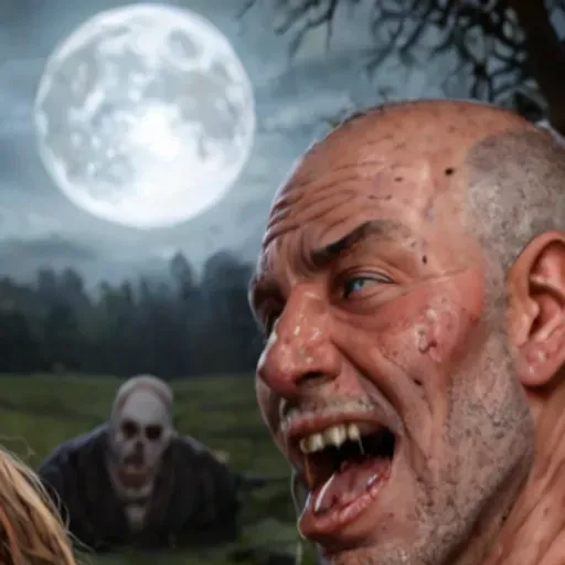 AI色情照片生成器