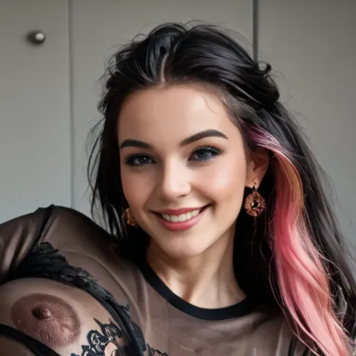 générateur d’images porno IA