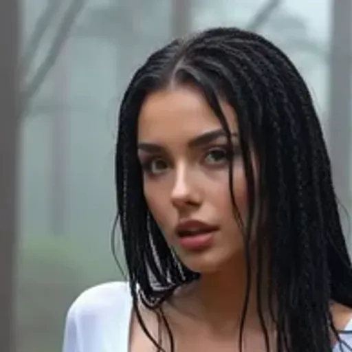 AI色情图片生成器