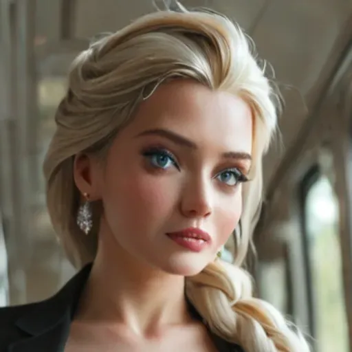 एआई पोर्न इमेज जेनरेटर